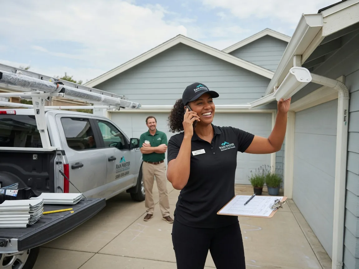 Gutter Installation Bellflower, IL FAQs